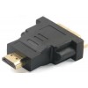 HDMI Male to DVI 24+5 Female Adapter Converter Adapter
